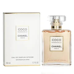 CHANEL Coco Mademoiselle Intense 50 ml