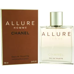 Chanel Allure Homme 100 ml