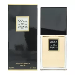 Chanel Coco 100 ml
