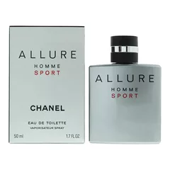 Chanel Allure Homme Sport 50 ml