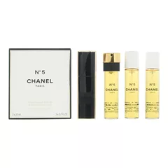 Chanel No. 5 Twist 3 x 30 ml