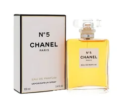 CHANEL No.5 100 ml