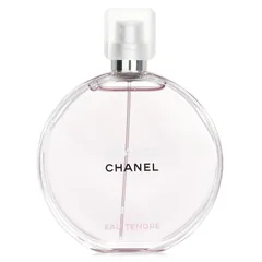 CHANEL Chance Eau Tendre 100 ml