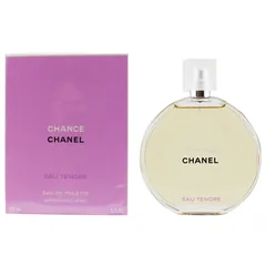 CHANEL Chance Eau Tendre 150 ml