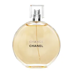 CHANEL Chance 150 ml