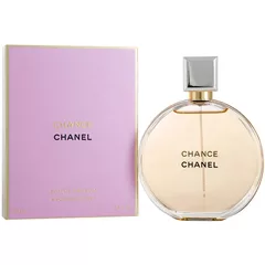 Chanel Chance 50 · 100 ml