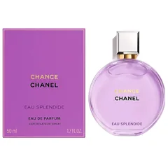 CHANEL Chance Eau Splendide 50 ml
