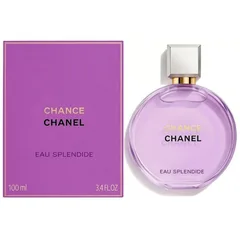 CHANEL Chance Eau Splendide 100 ml