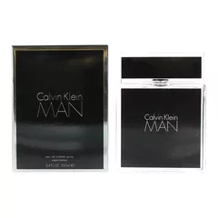 Calvin Klein Man 100 ml