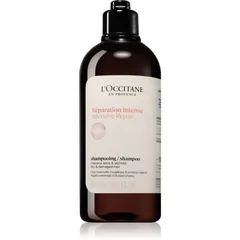 L’Occitane Intensive Repair Shampoo Intensives Regenerierungsshampoo für trockenes und beschädigtes Haar