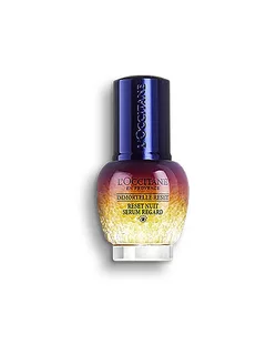 L'Occitane Immortelle Overnight Reset Augenserum