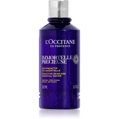 L’Occitane Immortelle Precious Essential Water erfrischendes hydratisierendes Tonikum