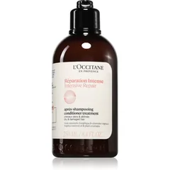 L’Occitane Intensive Repair Conditioner regenerierender Conditioner für trockenes und beschädigtes Haar