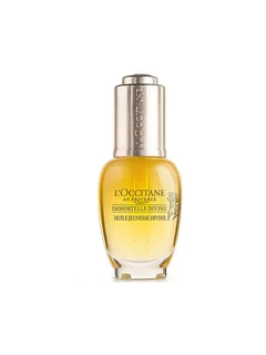 L'Occitane Immortelle Divine Youth Oil