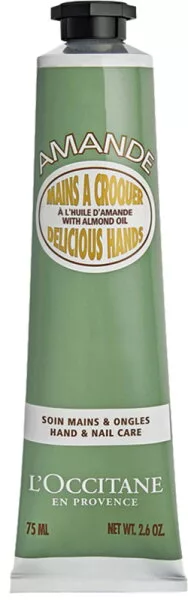L'Occitane Mandel Handcreme zum Verlieben