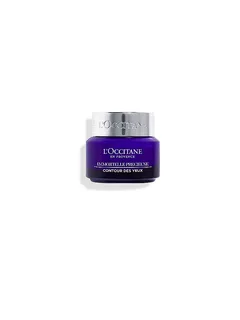 L'Occitane Immortelle Precieuse „Detox“ Augenpflege