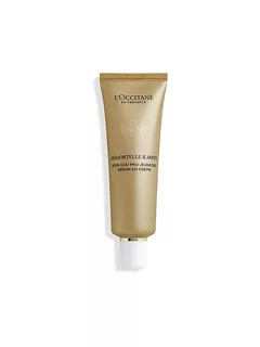 L'Occitane Immortelle Shea Hals- & Dekolletecreme