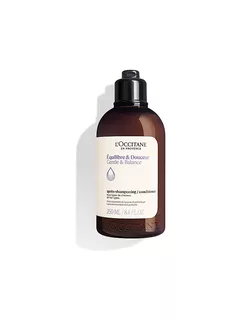 L'Occitane Gentle & Balance Conditioner