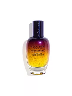 L'Occitane Immortelle Reset Overnight Öl-in-Serum