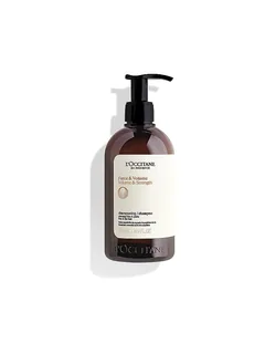 L'Occitane Volumen & Stärke Shampoo Refill
