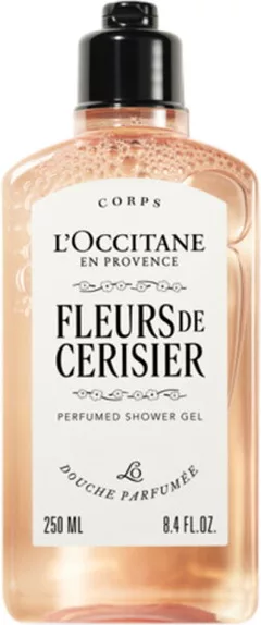 L'Occitane Fleurs de Cerisier Duschgel