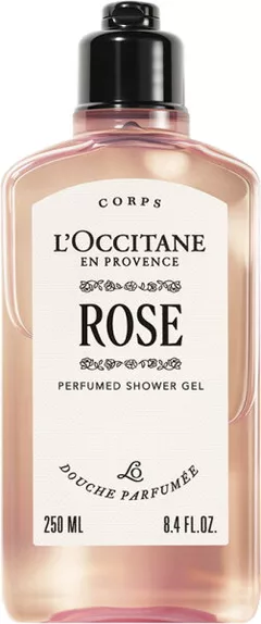 L'Occitane Rose Duschgel