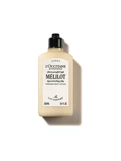 L'Occitane Mélilot Körpermilch