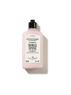 L'Occitane Noble Épine Körpermilch