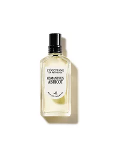 L'Occitane Osmanthus Abricot 50 ml