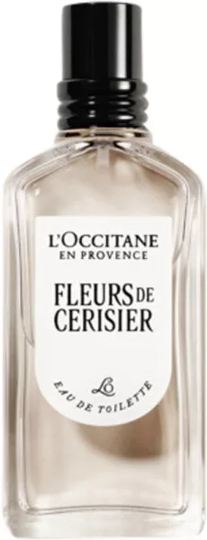 L'Occitane Fleurs de Cerisier 50 ml