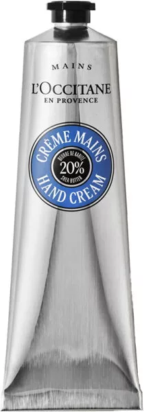 L'Occitane Karité Confort Shea Handcreme
