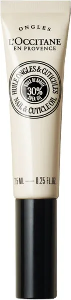 L'Occitane Karité Confort Shea Nagelöl