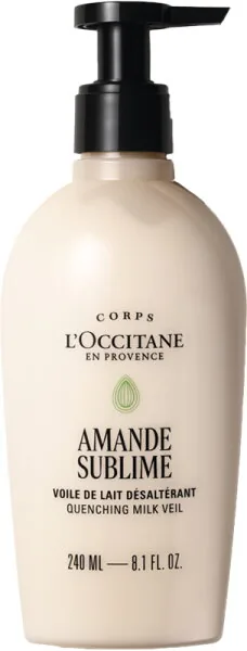 L'Occitane Amande Sublime Körperlotion