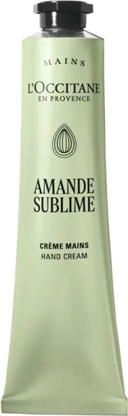 L'Occitane Amande Sublime Handcreme