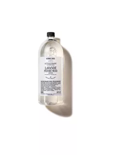 L'Occitane Lavande Poivre Noir Duftduschgel Nachfüllpackung