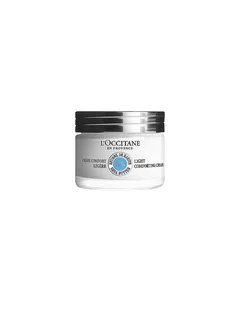 L'Occitane Comfort Creme