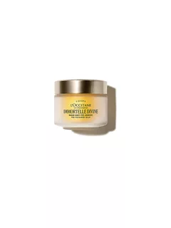L'Occitane Immortelle Divine Pro Youth Body Balm