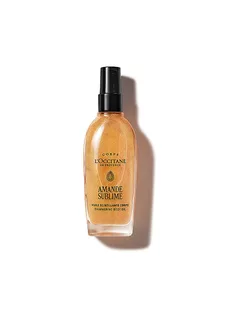 L'Occitane Mandel schimmerndes Körperöl