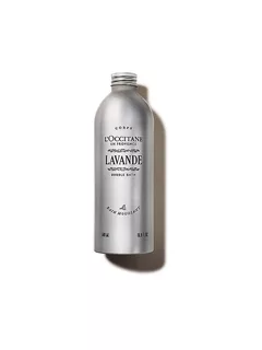 L'Occitane Lavande Schaumbad