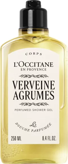 L'Occitane Verveine Agrumes Duschgel