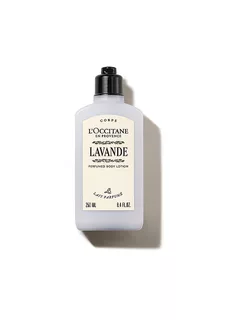 L'Occitane Lavande Körpermilch