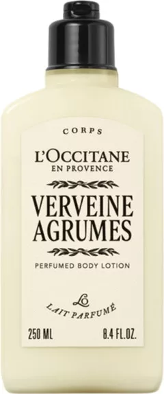 L'Occitane Verveine Agrumes Körpermilch