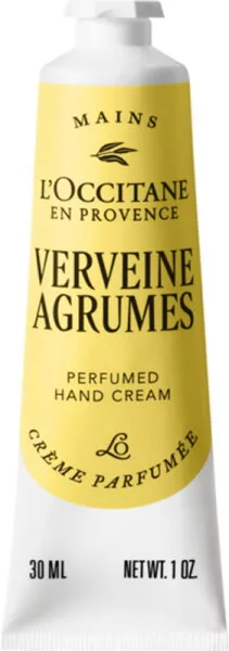 L'Occitane Verveine Agrumes Handcreme