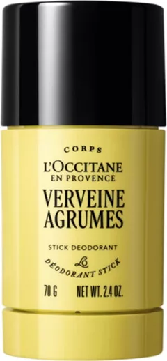 L'Occitane Verveine Agrumes Deodorant Stick