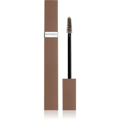 Eisenberg Mascara Définition Sourcils & Base pour les Cils Gel für Augenbraue und Wimpern für Volumen und Vitalität Farbton 01 Blond
