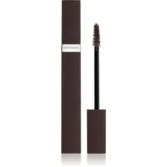 Eisenberg Mascara Définition Sourcils & Base pour les Cils Gel für Augenbraue und Wimpern für Volumen und Vitalität Farbton 02 Châtain / Chestnut