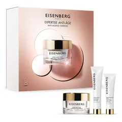 Eisenberg Anti-Ageing Expertise Hautpflege-Set