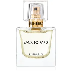 Eisenberg Back to Paris für Damen 30 · 50 · 100 ml