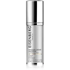 Eisenberg Excellence Masque Crème Magique Maske für die Augenpartien gegen Falten, Schwellungen und Augenringe