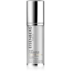 Eisenberg Excellence Soin Sublimateur Gel-Creme für die Augen gegen Falten, Schwellungen und Augenringe
